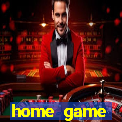 home game gamecategoryid 0